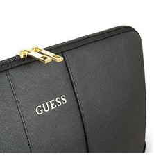 Custodia in pelle Guess