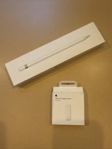 Apple pencil generazione - pencil, 1a