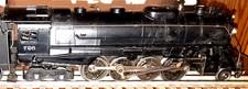 Locomotiva a vapore vintage