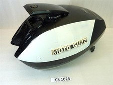 Serbatoio benzina Guzzi V35