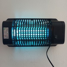 zanzariera elettrica mosquito