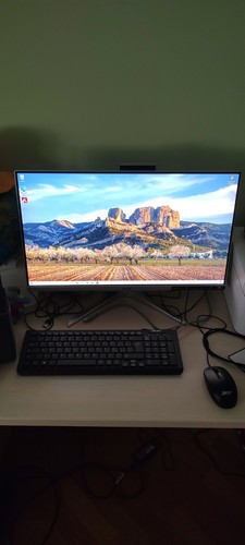 Acer aspire c24 320 - aspire, c24-320