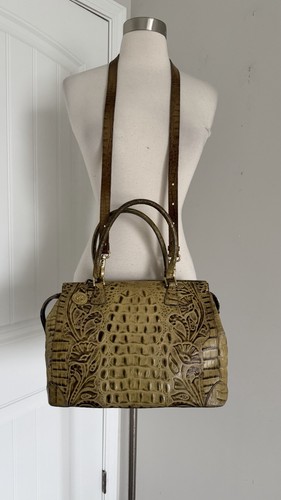 Borsa mano vintage brahmin - mano,