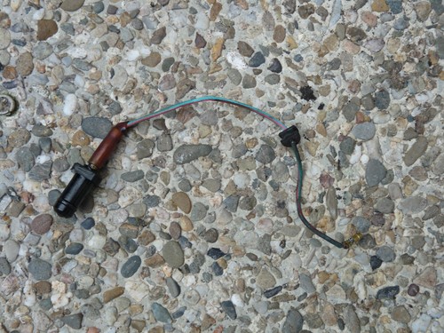 Capteur pmh point - capteur,