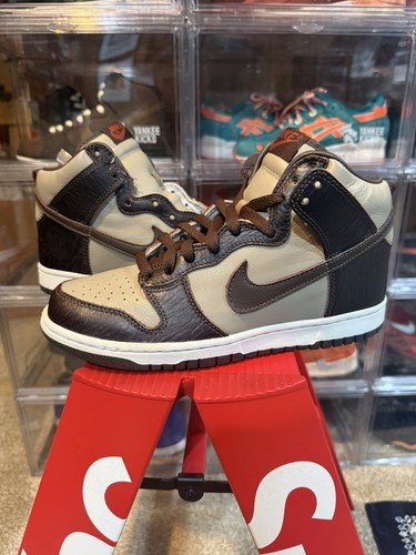 Nike dunk high - nike,