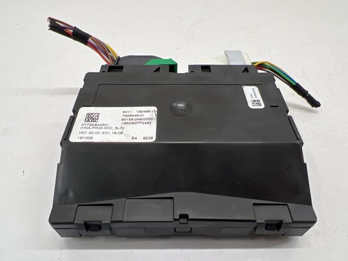 Bmw g20 g21 2020 - 3,