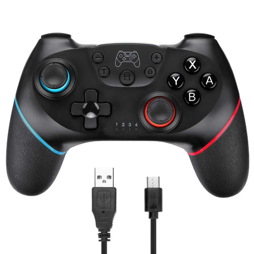 Controller wireless pro - wireless,
