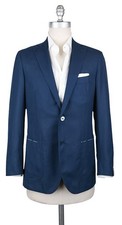 Principe d'Eleganza Blue Wool