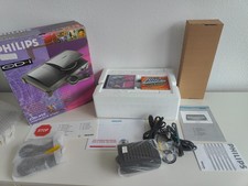 NUOVISSIMA Philips CDi 450 +