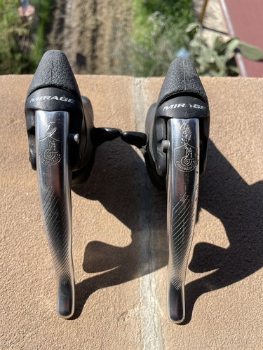 Campagnolo mirage speed - campagnolo,