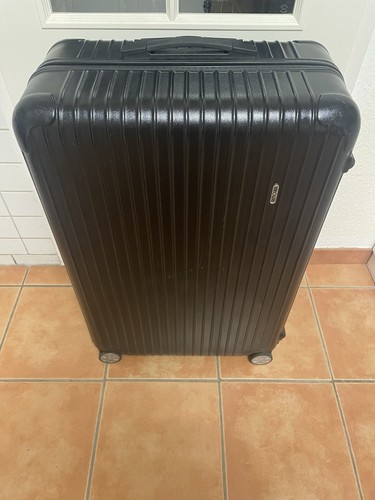 Rimowa salsa check - rimowa, |