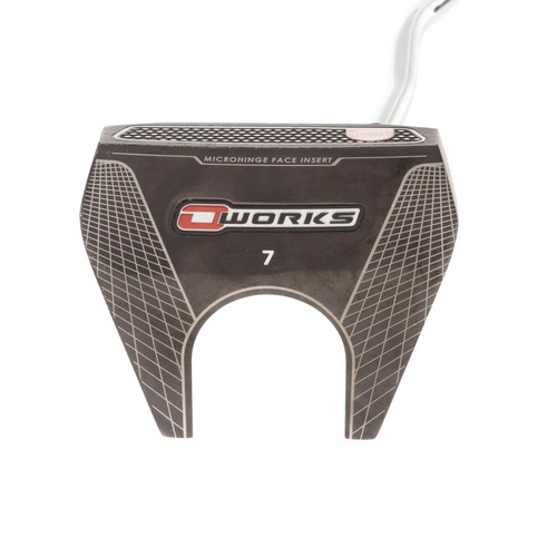 Odyssey works golf mallet - o-works,