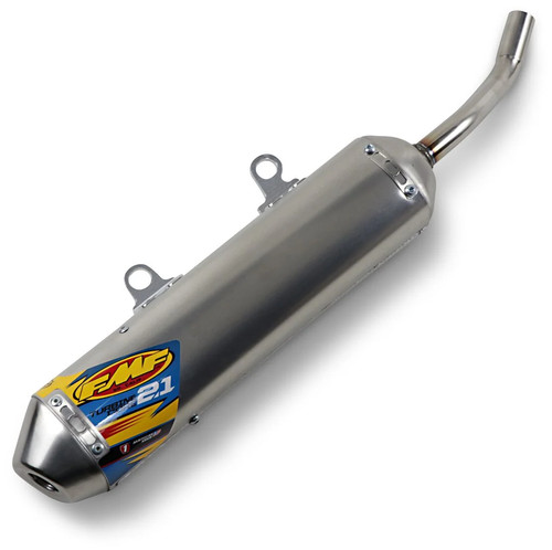 Marmitta fmf core s - marmitta, 2.1