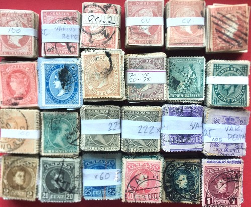 100x3 300 sellos pastillas - 100x3,