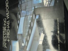 James Stirling + Michael