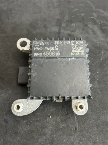 Sensore radar 9840456880