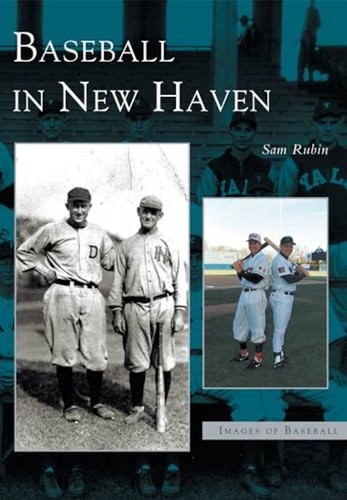 Baseball new haven by - haven", sam