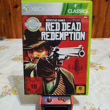Red Dead Redemption (DE) Xbox