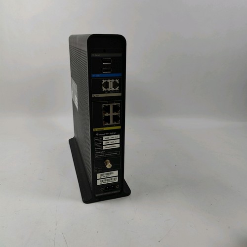 Xfinity cisco technicolor - xfinity,