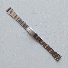 Seiko Bracciale in Acciaio