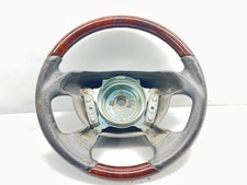 Volante Mercedes SLK R170 2003