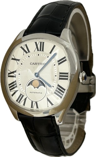 Orologio uomo cartier drive - orologio, de
