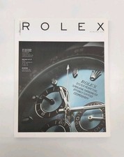 The Rolex Magazine n° 1
