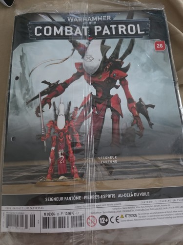 Warhammer combat patrol - warhammer,