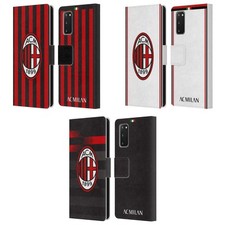 AC MILAN 2017/18 CREST KIT