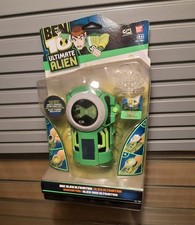 Orologio Ben 10 Ultima Alien