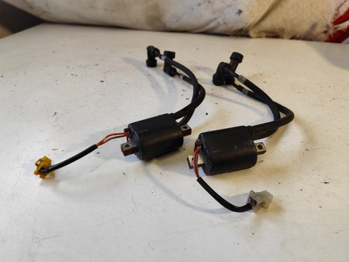 Yamaha 600 radian 86 - yx, set