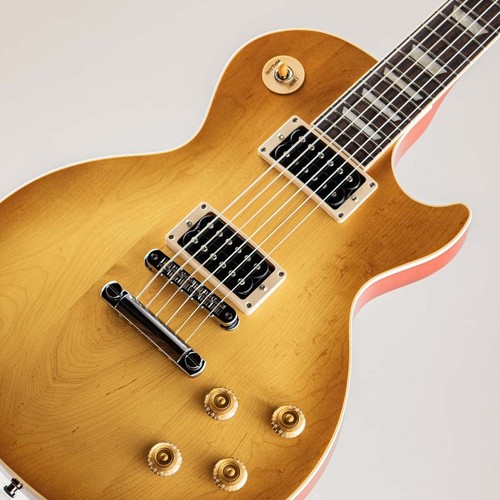 Gibson slash jessica les - les, paul