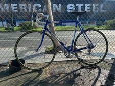 Vintage GIOS Torino Super
