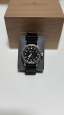 Orologio Hamilton Swiss Khaki