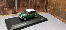 Mini Cooper Sport British