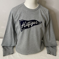 Tommy Hilfiger Felpa Uomo