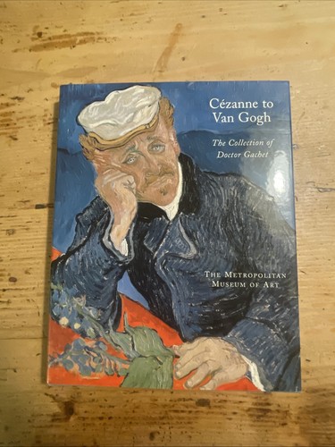 Cézanne van gogh the - van,