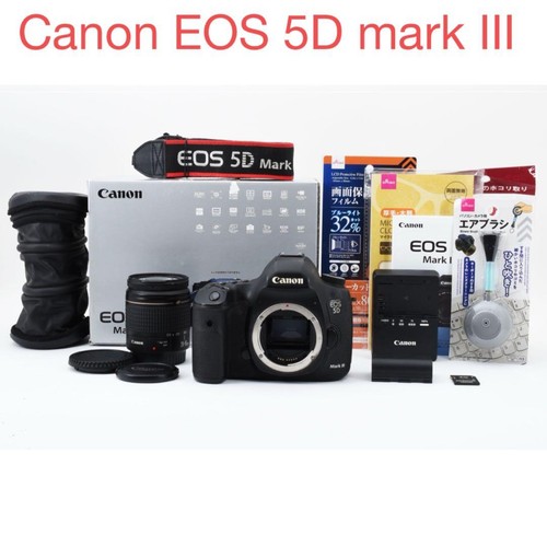 Canon eos mark iii digital - canon,