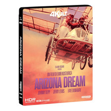 ARIZONA DREAM (4Kult) (4K