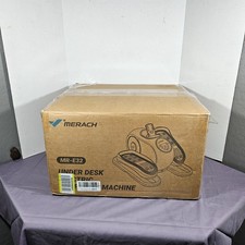 Merach MR-E32B1 Macchina