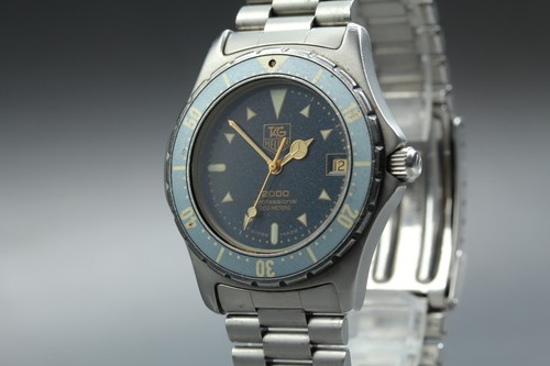 Exc orologio al quarzo - orologio,