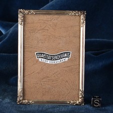 Piccolo Cornice Foto Antico