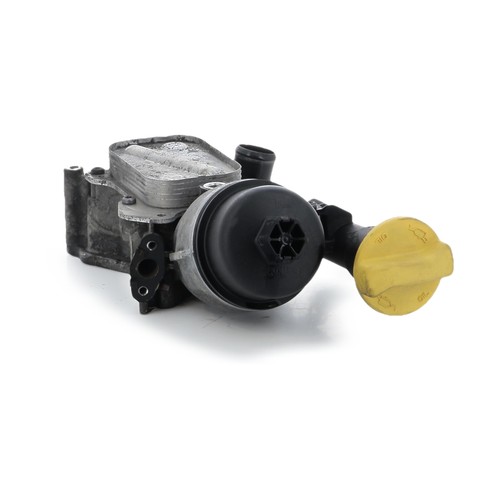 Supporto filtro olio opel - filtro,