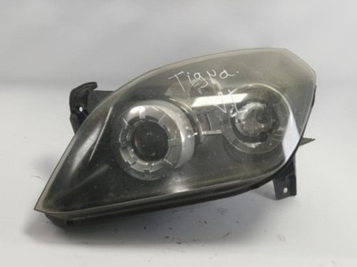 Faro proiettore originale opel - faro,
