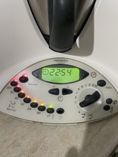 Bimby Vorwerk TM 31 –