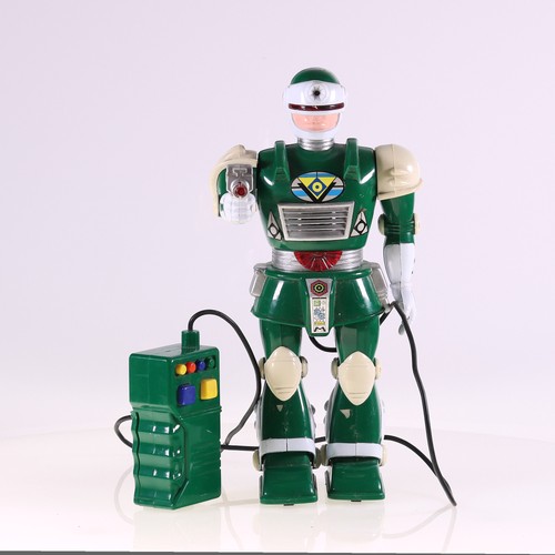 Playgo robot filoguidato - robot, in