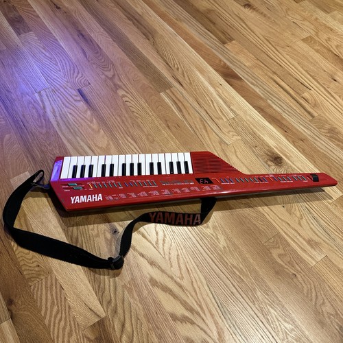 Yamaha shs tastiera - yamaha, r