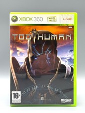 Too human - xbox, 360)