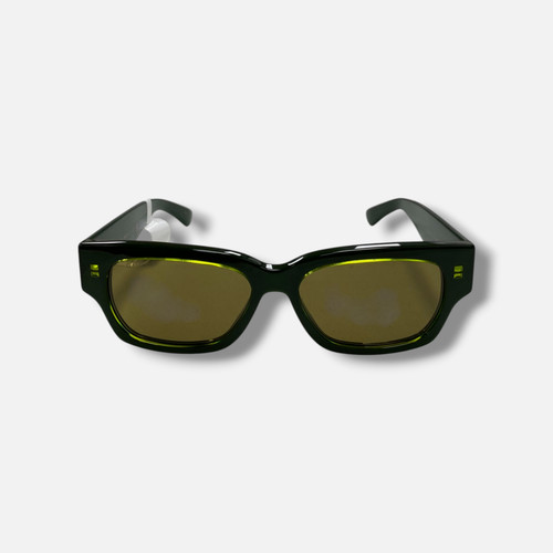 Gucci men green gg1794s - men's,
