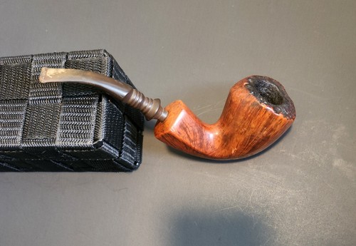 Pipa tabacco vintage nording - pipa,